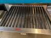 Standex Roller Grill 120v - 2