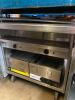 Randell Electric Hot Food Table - 2