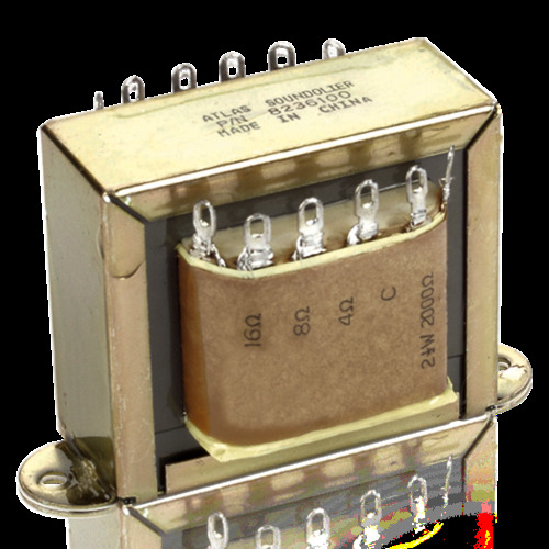 2 HIGH-QUALITY TRANSFORMER 60W (70.7V)