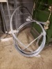 3 Bale wire bundles