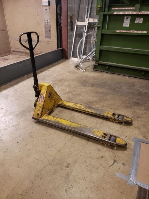 Pallet Jack