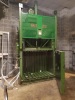 Cardboard Box Baler - 2