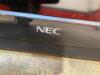 NEC E422 E Series - 42" LCD TV - 3