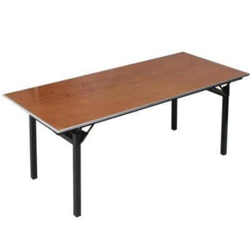 BRAND NEW!! 600 SERIES 18" X 96" TABLE ©