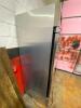 True Stainless Steel 4 split doorReach-In Refrigerator - 5