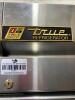 True Stainless Steel 1 Section Reach-In Refrigerator - 7