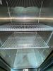 True Stainless Steel 1 Section Reach-In Refrigerator - 9