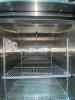 True Stainless Steel 1 Section Reach-In Refrigerator - 10