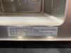 Sharp Commercial Microwave Oven with dial control - 11