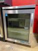 True Undercounter Glass Door Refrigerator - 2