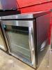 True Undercounter Glass Door Refrigerator - 5