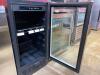 Summit Undercounter Beverage Cooler - 12