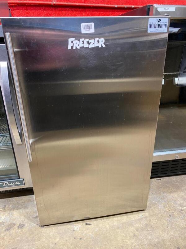 Summit Counter Height All-Freezer