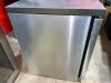 True Undercounter Glass Door Refrigerator - 11