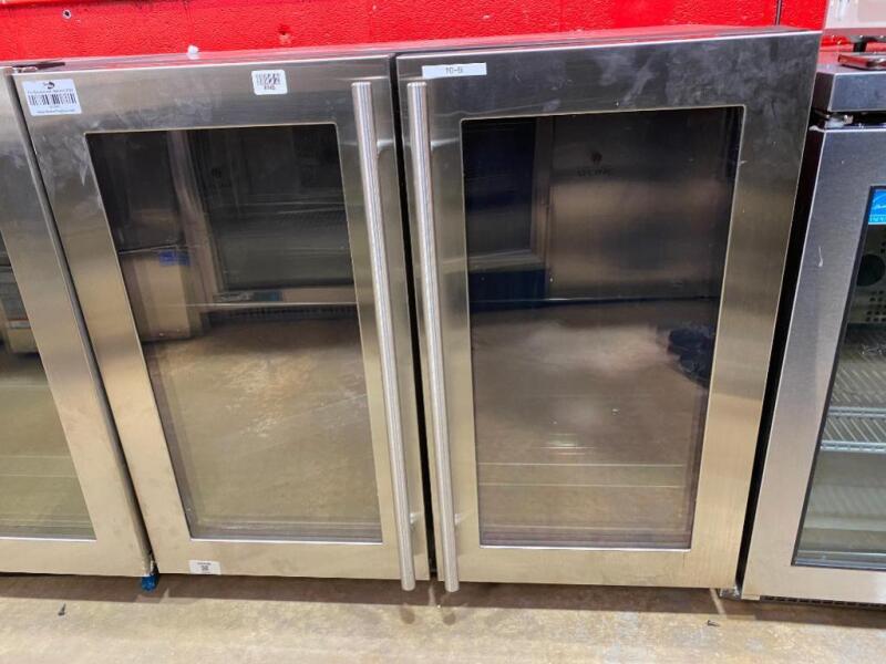 U-Line 36" 3000 Series Refrigerator