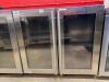 U-Line 36" 3000 Series Refrigerator - 2