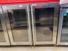 U-Line 36" 3000 Series Refrigerator - 3