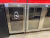 U-Line 36" 3000 Series Refrigerator - 2