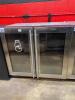 U-Line 36" 3000 Series Refrigerator - 4