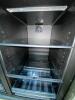 U-Line 36" 3000 Series Refrigerator - 12