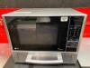 LG Countertop Microwave Oven with Baking Oven - 3