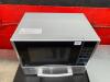 LG Countertop Microwave Oven with Baking Oven - 5