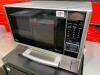 LG Countertop Microwave Oven with Baking Oven - 6