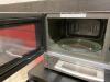 LG Countertop Microwave Oven with Baking Oven - 9