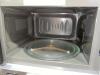 LG Countertop Microwave Oven with Baking Oven - 10