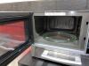 LG Countertop Microwave Oven with Baking Oven - 12