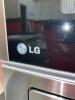 LG Countertop Microwave Oven with Baking Oven - 15