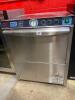 Moyer Diebel Undercounter Low Temperature Glasswashing Machine - 2