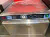 Moyer Diebel Undercounter Low Temperature Glasswashing Machine - 8