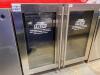 U-Line 36" 3000 Series Refrigerator - 2