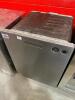 Asko Undercounter Dishwasher - 4