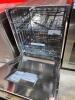 Asko Undercounter Dishwasher - 5