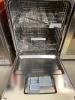 Asko Undercounter Dishwasher - 10