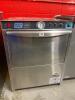 Moyer Diebel Undercounter Low Temperature Glasswashing Machine - 2