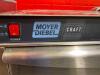 Moyer Diebel Undercounter Low Temperature Glasswashing Machine - 4