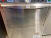 Moyer Diebel Undercounter Low Temperature Glasswashing Machine - 5
