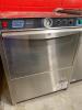 Moyer Diebel Undercounter Low Temperature Glasswashing Machine - 7