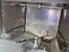 Moyer Diebel Undercounter Low Temperature Glasswashing Machine - 12