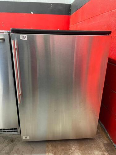 Summit 24" Wide Built-In Kegerator