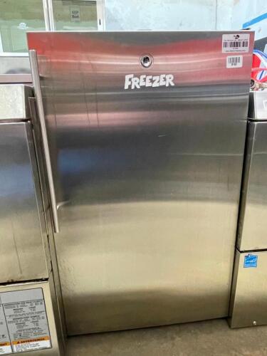 Accucold 20" Wide Freezer