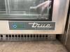 True Refrigeration 24" W Under Counter Refrigerator - 2