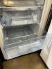 Accucold 20" Wide Freezer - 4