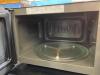 LG Countertop 1000W Microwave - 3