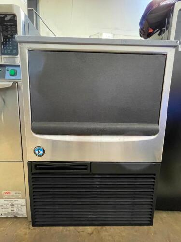 Hoshizaki Crescent Cube Under Counter Ice Maker