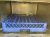 Moyer Diebel Under Counter Low Temperature Glasswashing Machine - 4