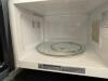 Toshiba 900W Microwave - 5